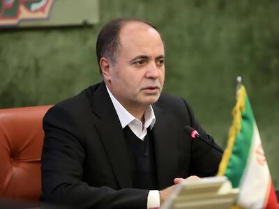 ببینید| وزیر جهاد کشاورزی: روزهای اخر گرانی لوبیا چیتی است | رویداد24