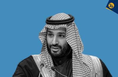 محمد بن سلمان کیست؟ | ولیعهدی با قدرتی فراتر از حاکم با لبخندی مرموز | رویداد24