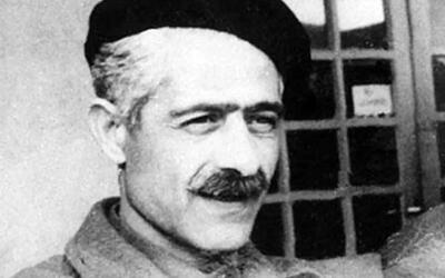 علت عجیب سفر مرموز جلال آل احمد به حج + فیلم - سبک ایده آل