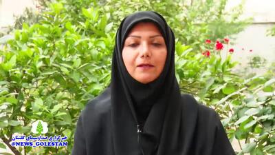 اخبار فوری هواشناسی گلستان ۲۴ ساعت آینده | پیش بینی وضعیت آب و هوا گرگان فردا پنجشنبه ۲۵ اردیبهشت ۱۴۰۴
