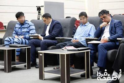 حکم عاملان سرقت مرگبار از دانشجوی دانشگاه تهران اعلام شد | درخواست اولیای دم چیست؟
