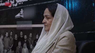 گفت‌وگوی اختصاصی سلام سینما با گلاب آدینه