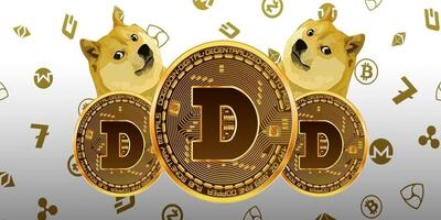 نوسان قیمت دوج کوین میلیون‌ها دلار موقعیت معاملاتی را لیکوئید کرد