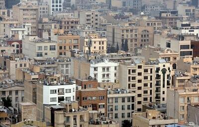 خبرهای تلخ از بازار مسکن