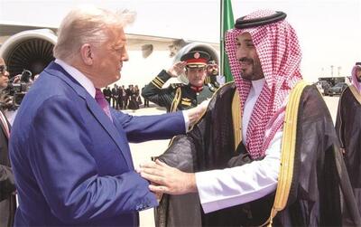 معامله تریلیون دلاری/ سرمایه گذاری 1000 میلیارد دلاری عربستان در اقتصاد آمریکا