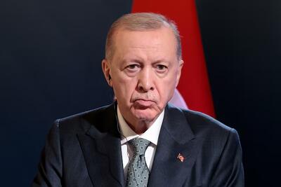تماس تصویری اردوغان با ترامپ، بن سلمان و الشرع | شفقنا