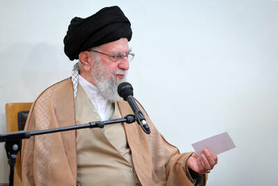 رهبر انقلاب اسلامی: امداد و کمک به عنوان وظیفه‌ای اسلامی و انسانی باید به صورت مستمر، در همه نسل‌ها تداوم یابد | شفقنا