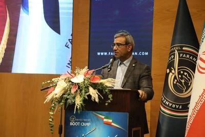 تعامل دولت و بخش خصوصی باعث ارتقای رتبه خراسان رضوی در پایش محیط کسب‌وکار