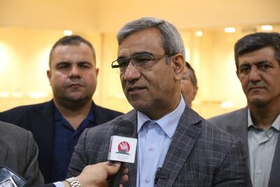 استاندار خراسان رضوی خبر داد: بسترسازی برای مشارکت بخش خصوصی در اکتشاف معادن