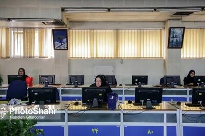 تلاش آموزش و پرورش برای رتبه بندی کادر اداری مدارس