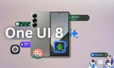 زمان انتشار رابط کاربری One UI 8 و اندروید 16 برای گوشی‌های سامسونگ مشخص شد (+لیست گوشی‌ها)
