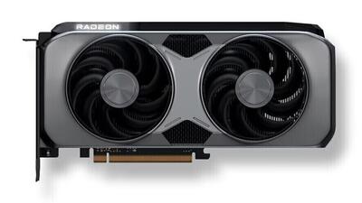 افشای مشخصات RX 9060 XT؛ پشتیبانی از PCIe 5.0 و فرکانس خیره‌کننده 3320 مگاهرتز