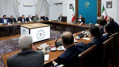 دولت به دنبال تضمین آینده کشور - شهروند آنلاین