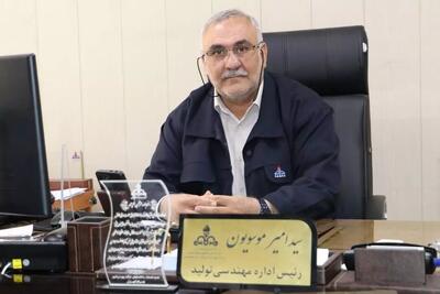دستاوردهای شرکت نفت و گاز گچساران از بیست‌ونهمین نمایشگاه نفت