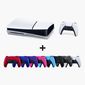 قیمت کنسول پی اس فایو تغییر کرد