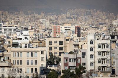 با وام مسکن در تهران می‌توان خانه خرید؟