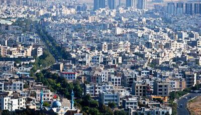 خانه‌دار شدن دور از دسترس؛ رکود بازار مسکن شدت می‌گیرد