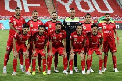 خبر مهم از تغییرات در هیات مدیره پرسپولیس