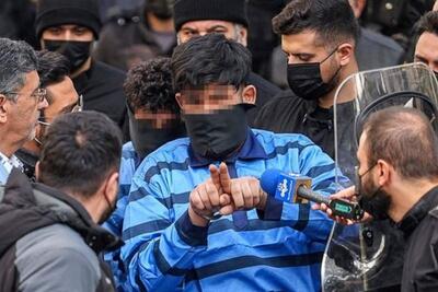 حکم اعدام قاتل دانشجوی دانشگاه تهران تأیید شد | سیاست روز