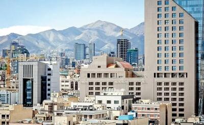 بحران بازار مسکن جدی شد | معامله گران ریسک نکنند