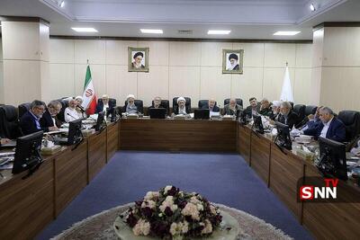 واکنش دبیر شورای تبیین مواضع بسیج دانشجویی کشور به پذیرش پالرمو توسط مجمع تشخیص مصلحت نظام
