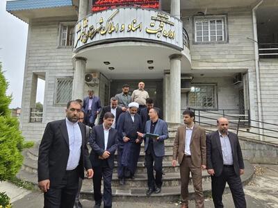 نبود سند ملکی از چالش‌های غرب مازندران است