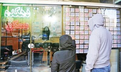 مسکن، همچنان دور از دسترس مستاجران