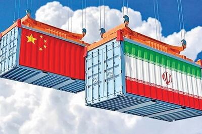 فروش کالای ایرانی در سکوی آنلاین چین