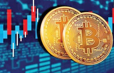 بیت‌کوین سردمدار آینده اقتصاد دیجیتال