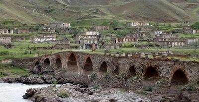 ماجرای تیراندازی نیروهای آذربایجان در مرز خداآفرین