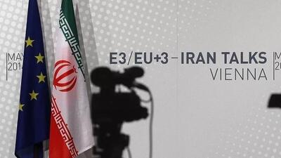بازی خطرناک اروپا: ماشه برجام، یا گفتگوی بی‌نتیجه؟