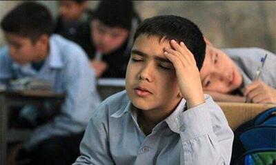 مخالفت آموزش و پرورش با آغاز بکار مدارس در ۶ صبح!