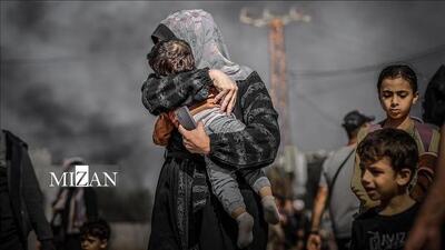 نسل‌کشی زنان فلسطینی؛ پاک‌سازی قومی در غزه