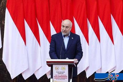 قالیباف: ایران اهل تسلیم شدن نیست!