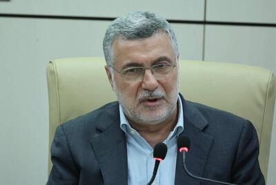 وعده وزیر بهداشت برای جبران کمبود شیرخشک