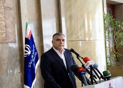 واکنش وزیر نفت به ادعای زنجانی: حکم دستگاه قضایی فصل‌الخطاب است