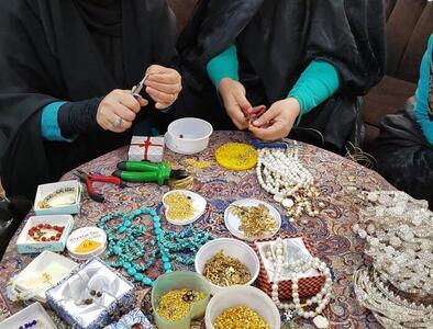 ۱۷۵ میلیارد تومان تسهیلات مشاغل خانگی در استان تهران پرداخت شد