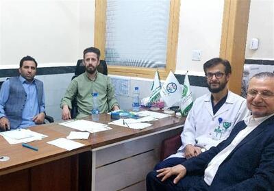 همکاری پزشکان ایرانی برای درمان سرطان در افغانستان - تسنیم