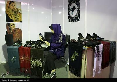 گسترش و تقویت مشاغل خانگی برای زنان تحت پوشش سازمان بهزیستی - تسنیم