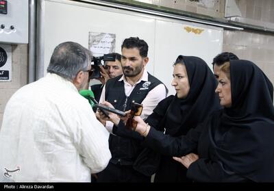 آغاز ثبت‌نام اردوی راهیان پیشرفت دانشگاهیان - تسنیم