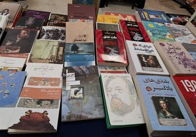 صدای مردم از دل نمایشگاه؛ وقتی کتاب گران است و مخاطب سرگردان- فیلم گزارش تسنیم | Tasnim