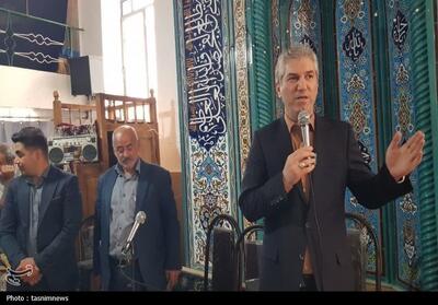 نگرانی‌های کشاورزان پاکدشتی درخصوص انتقال آب بررسی می‌شود - تسنیم