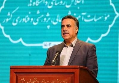 هشدار مشاور وزیر علوم درباره بی‌اعتمادی به آموزش عالی - تسنیم