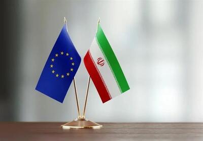 رویترز: مقامات ایرانی و اروپایی در استانبول دیدار می‌کنند - تسنیم