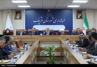 کوتاهی در برخورد با ساخت‌و‌ساز غیرمجاز ترک فعل است - تسنیم