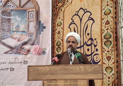 طلاب مانوس با قرآن، سرآمد سایر مجاهدان اسلام هستند - تسنیم