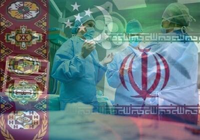 انعقاد 3 تفاهمنامه بین استان‌های شمالی ایران و ترکمنستان - تسنیم