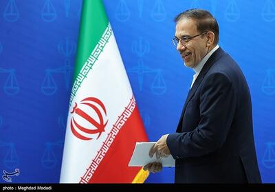 دستور جهانگیر برای صدور رأی پرونده 185 هکتاری کلاک - تسنیم