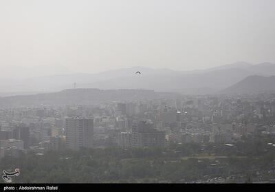 آلودگی هوا مدارس کدام استان‌ها را تعطیل کرد؟ - تسنیم