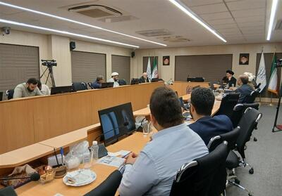 الگوی حکمرانی اخلاقی شهید رئیسی در جامعه ترویج شود - تسنیم